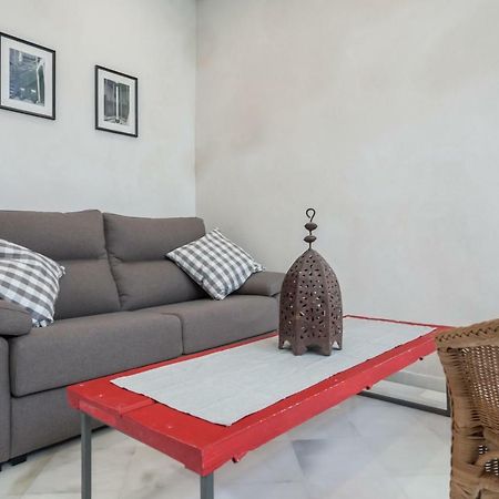 Casas De Sevilla - Apartamentos Tintes12 Exterior photo