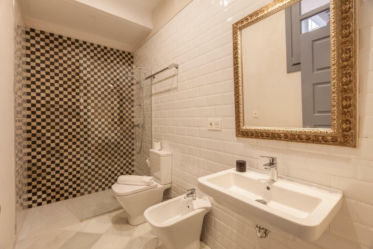 Casas De Sevilla - Apartamentos Tintes12 Exterior photo