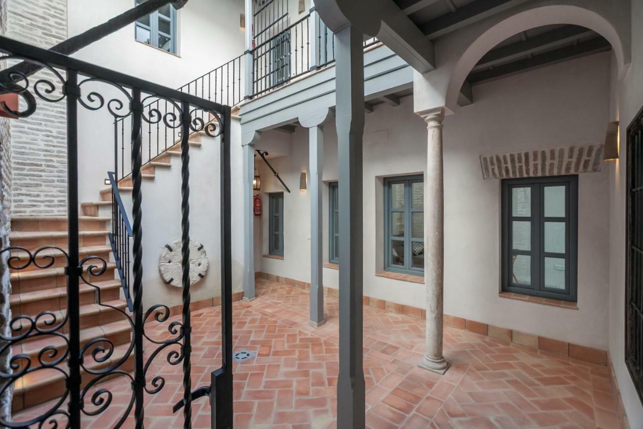 Casas De Sevilla - Apartamentos Tintes12 Exterior photo
