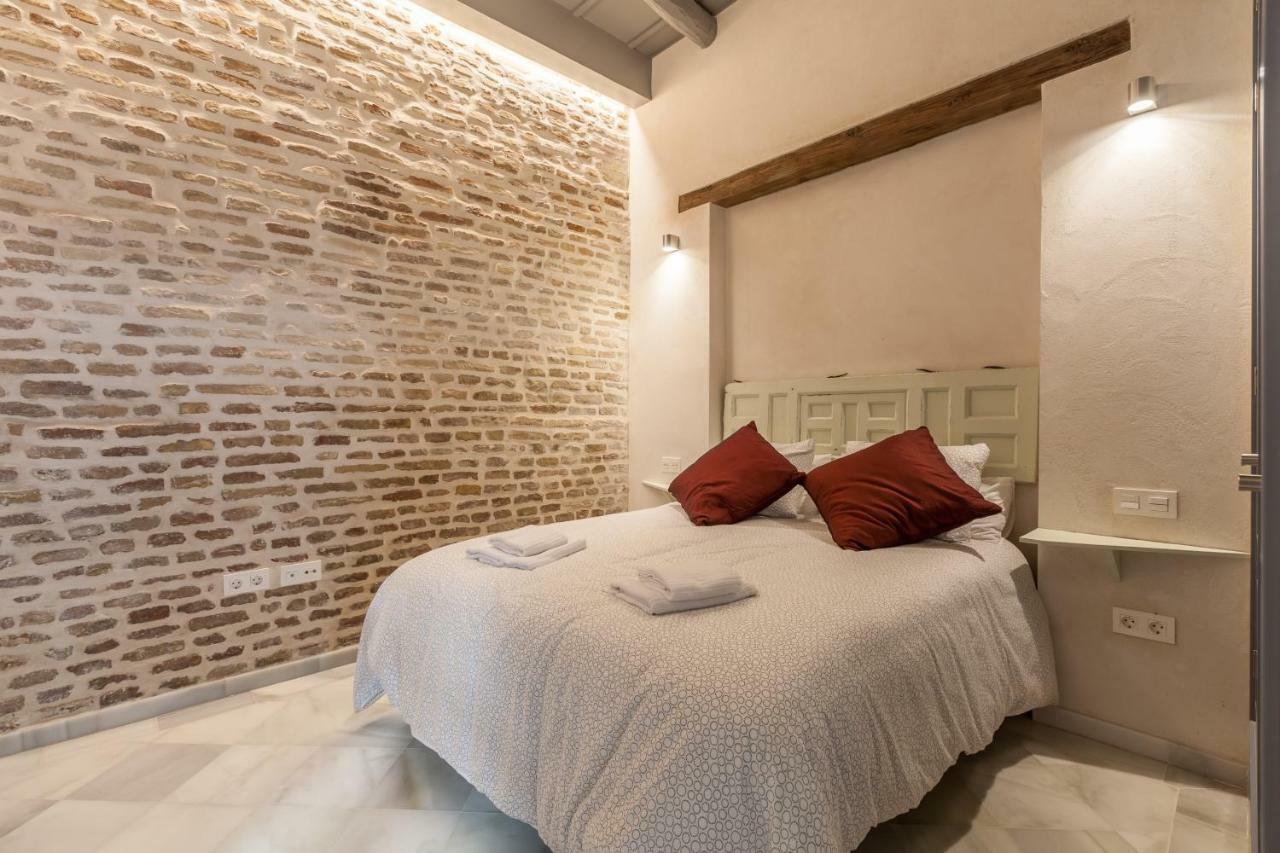 Casas De Sevilla - Apartamentos Tintes12 Exterior photo
