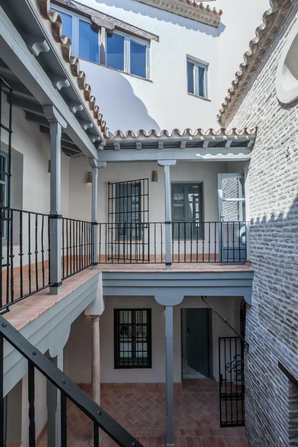 Casas De Sevilla - Apartamentos Tintes12 Exterior photo