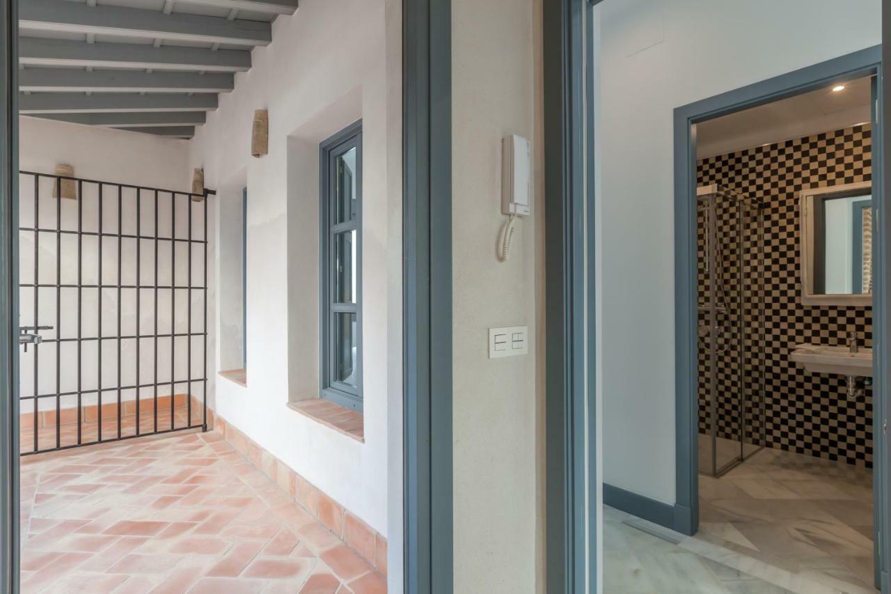 Casas De Sevilla - Apartamentos Tintes12 Exterior photo