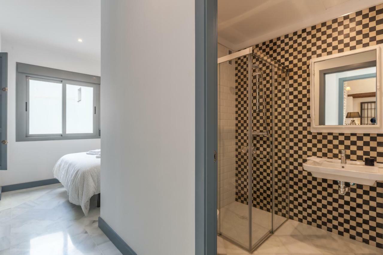 Casas De Sevilla - Apartamentos Tintes12 Exterior photo